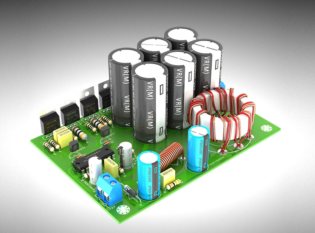 How Much Does PCB Assembly Cost