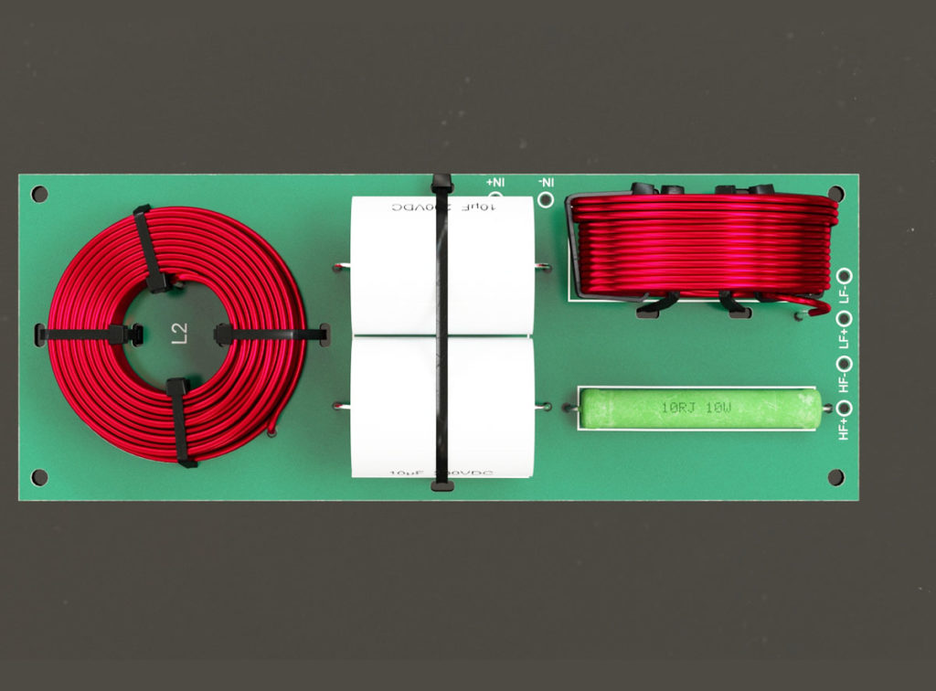 PCB Assembly Storage