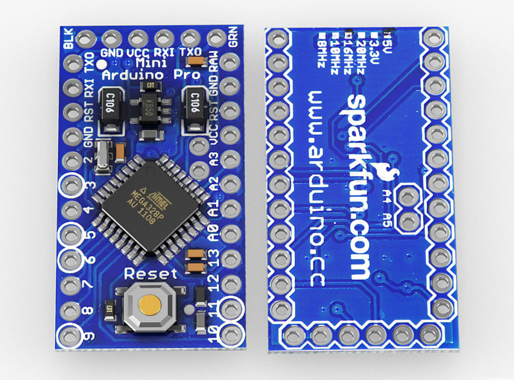 EMS PCB assembly