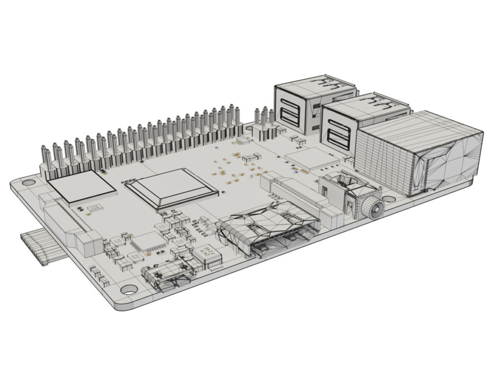 PCB Design and Assembly