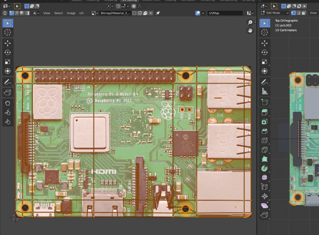 Shenzhen PCB Assembly Manufacturer