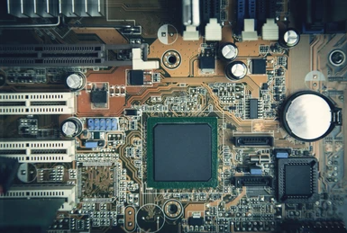 What is One-Stop PCB Service