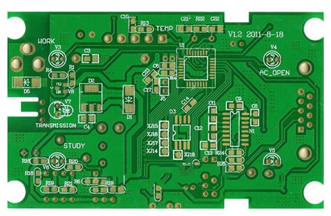 FPC SMT PCB PCBA Boards Bluetooth Module