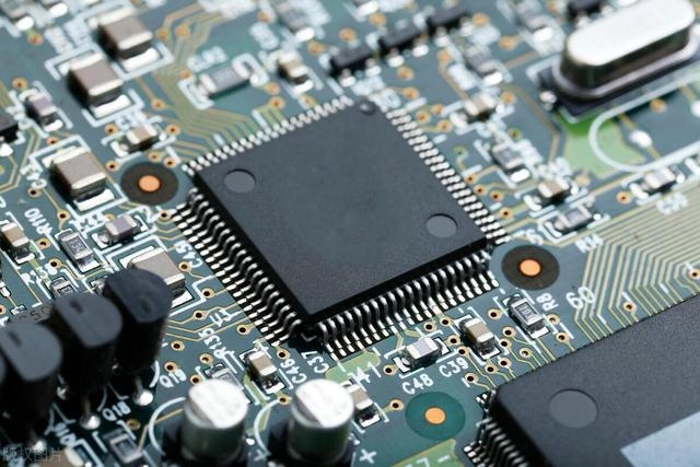 PCB manufacturer