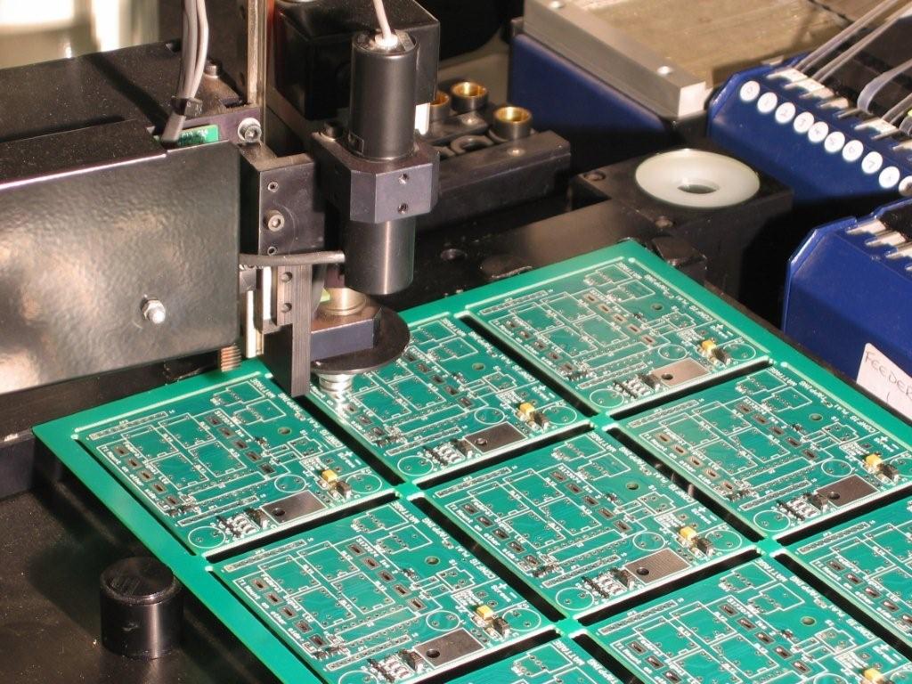 PCB Fabrication