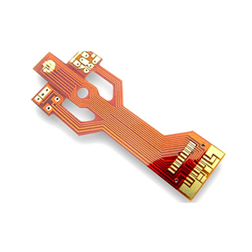 Flexible printed circuit (FPC)
