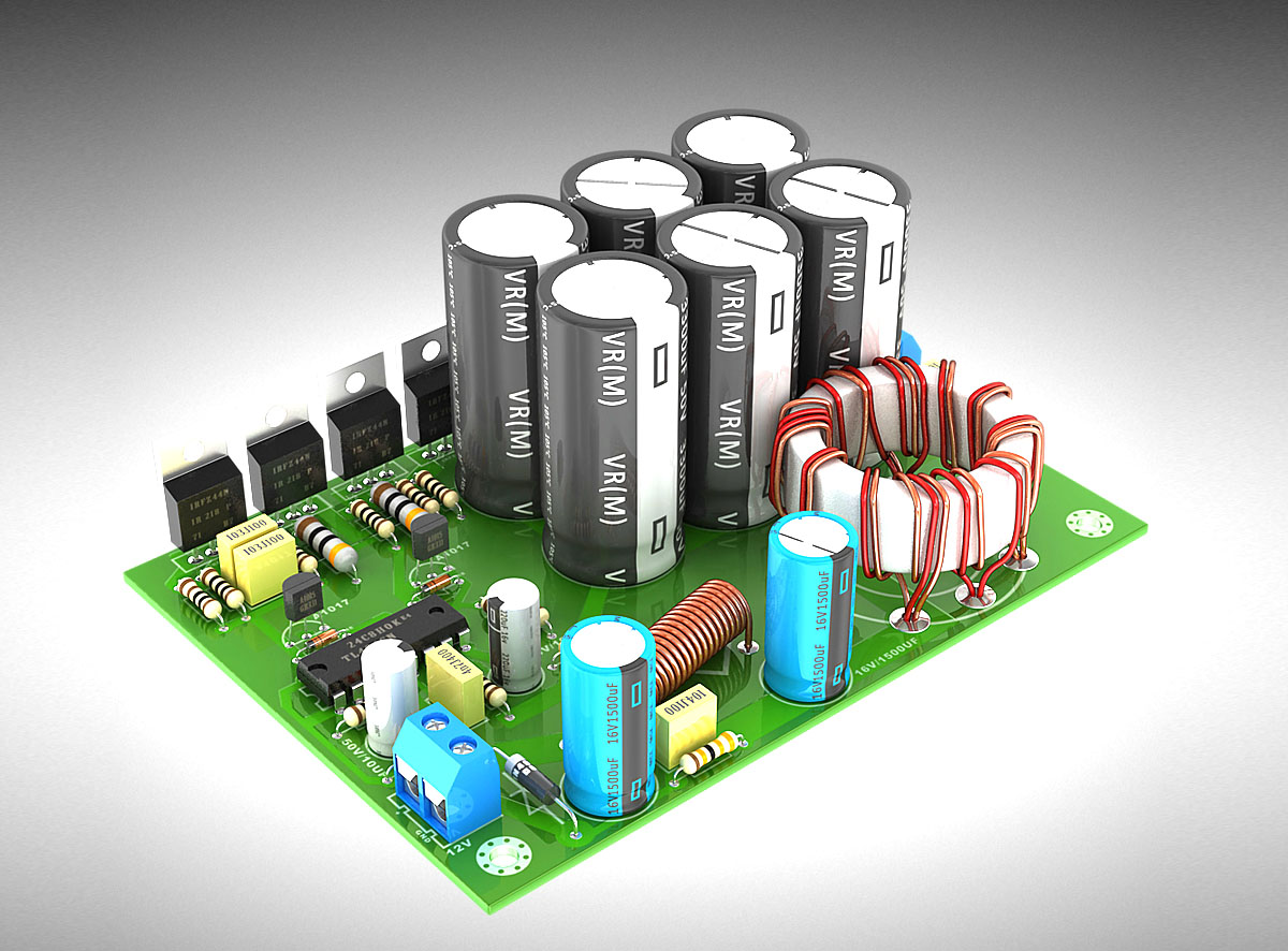 how much does pcb assembly cost