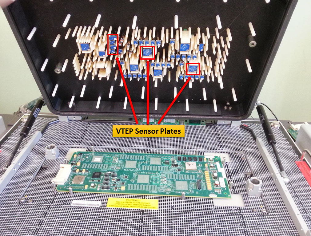 ICT (In-Circuit Test)