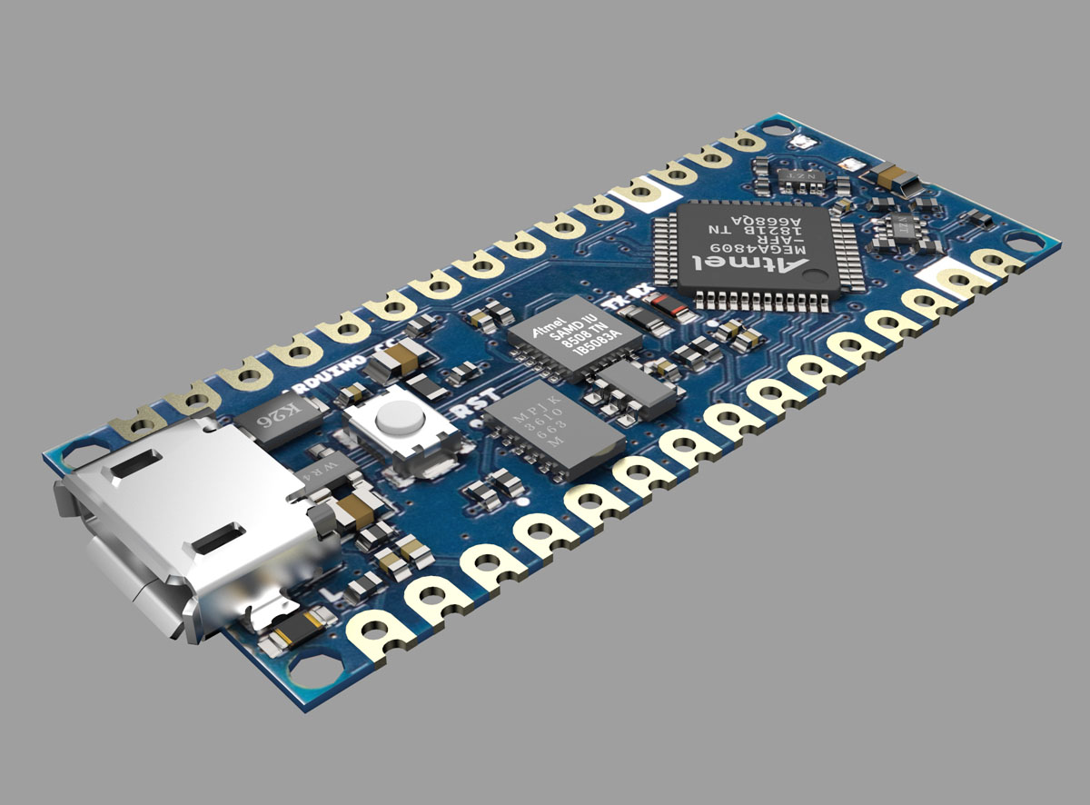 PCB LED Lighting Assembly