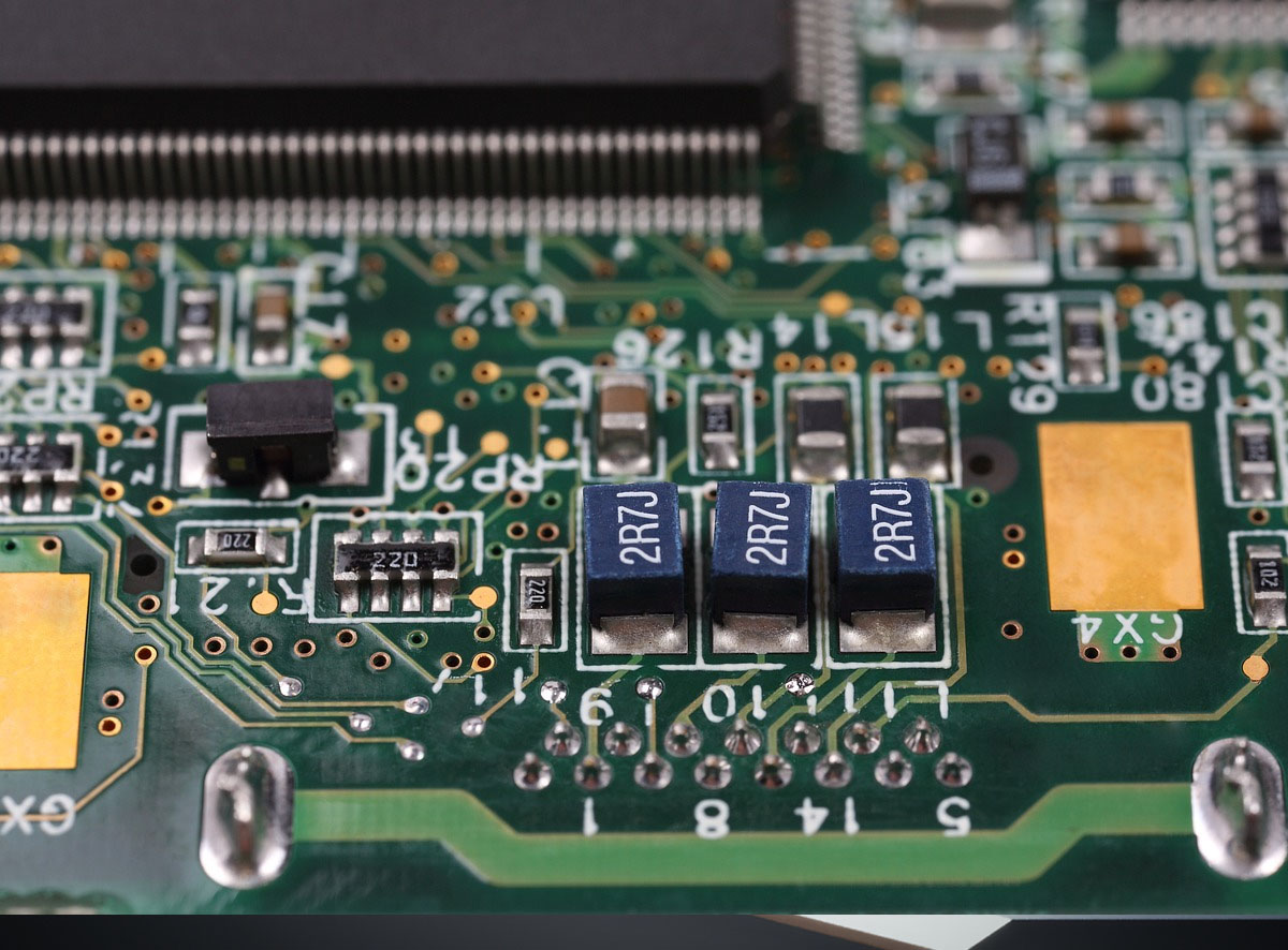 What Does PCB Stand For in Electronics