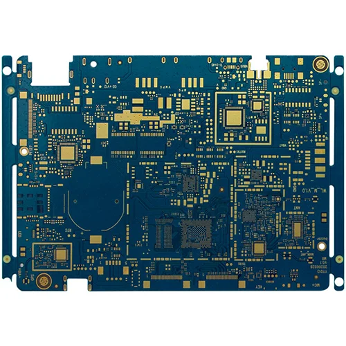 PCB Fabrication