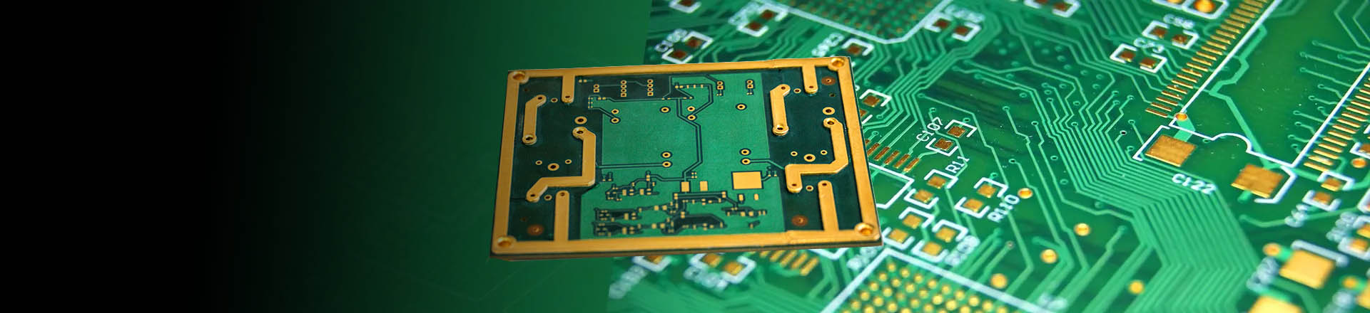 Heavy Copper PCB