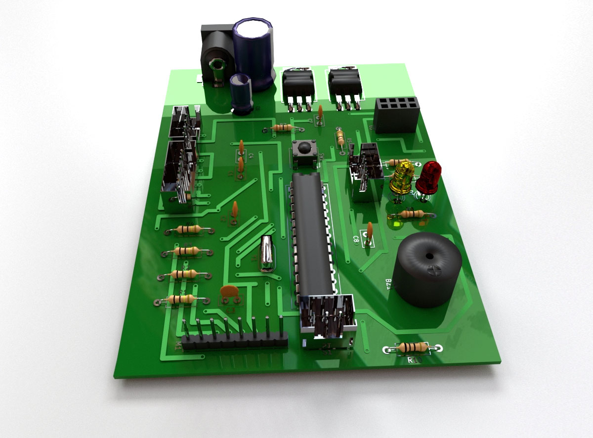 how to start pcb assembly business