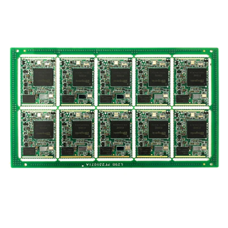 Bluetooth module smt patch processing