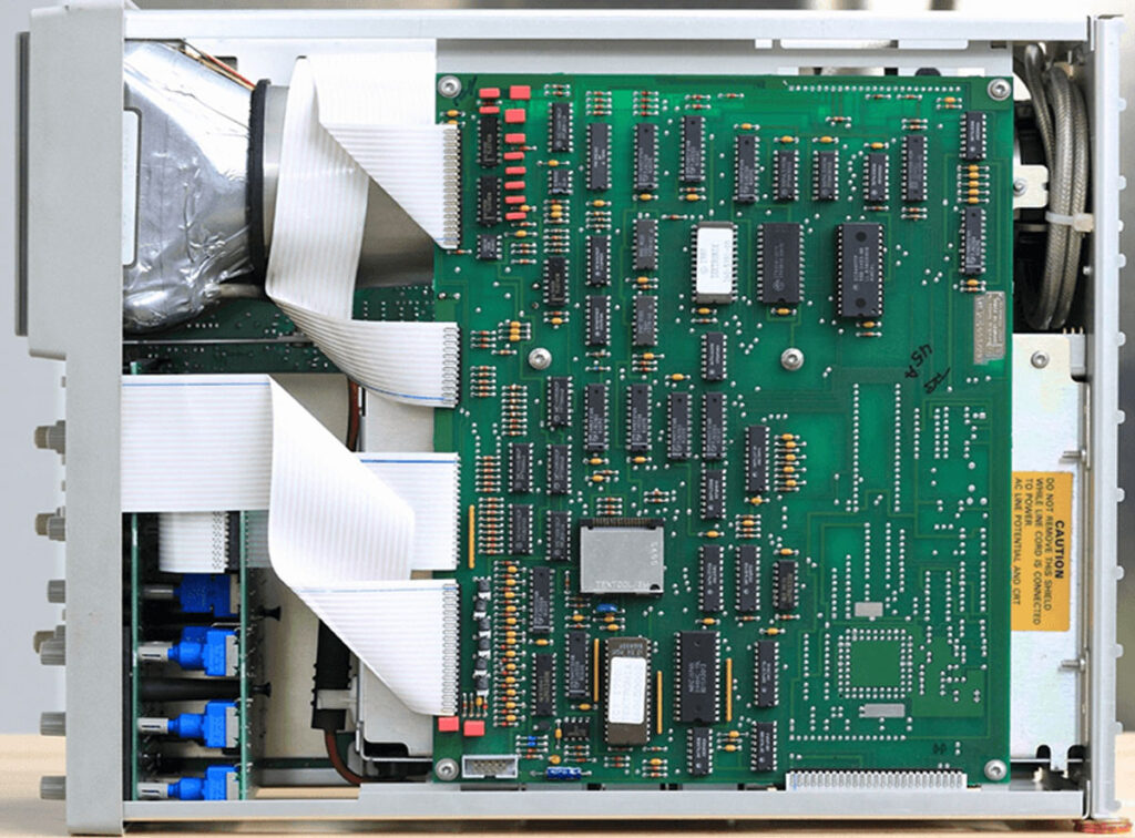 pcb box build assembly services