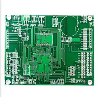 Server Power Backplane PCB