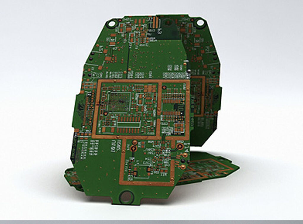 DIY PCB Assembly