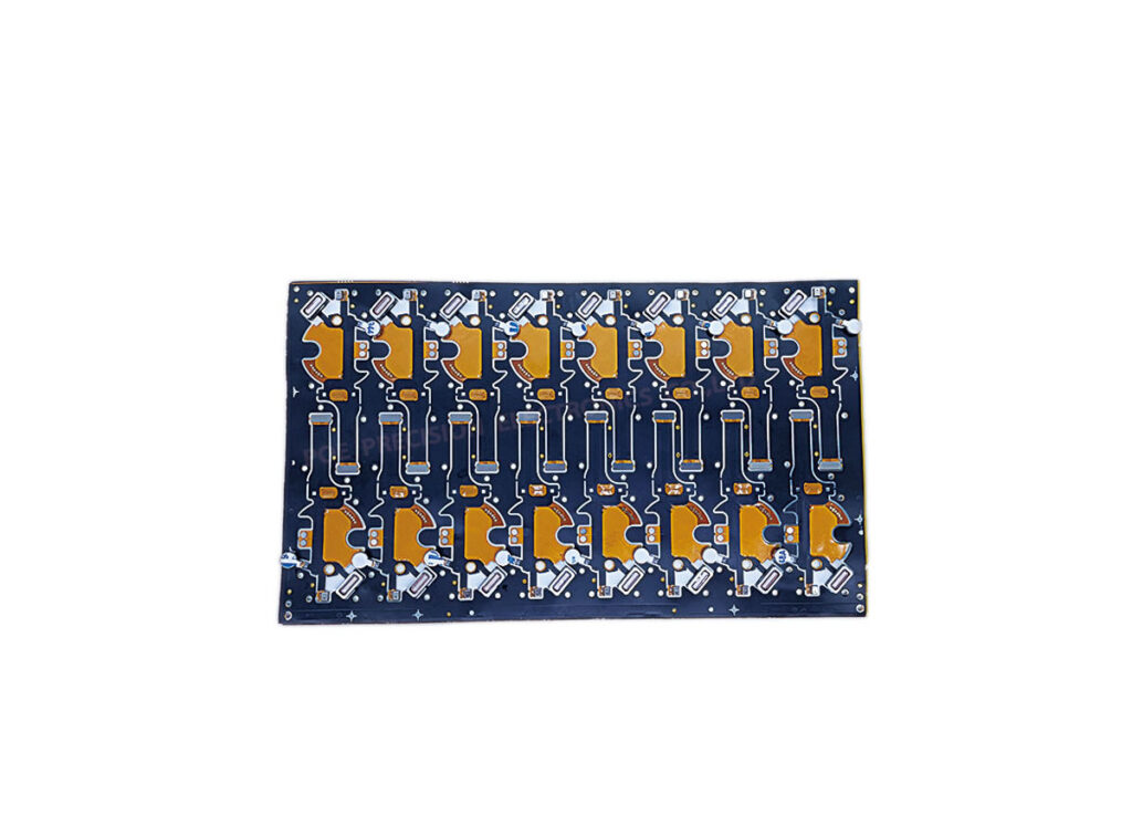 Fine Pitch PCB Assembly