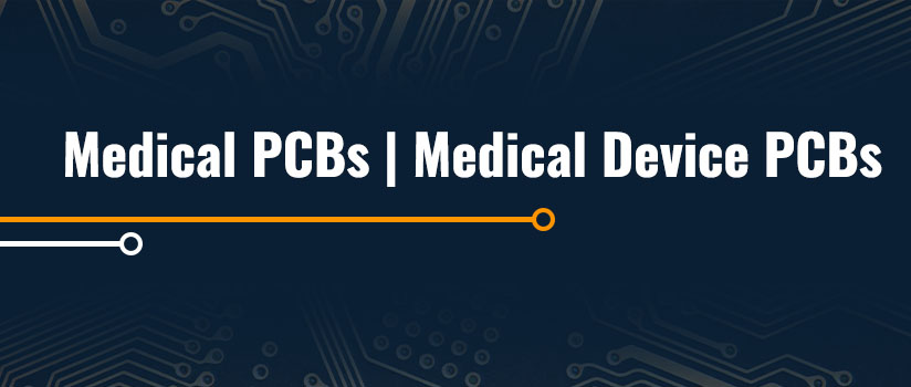 pcb medical
