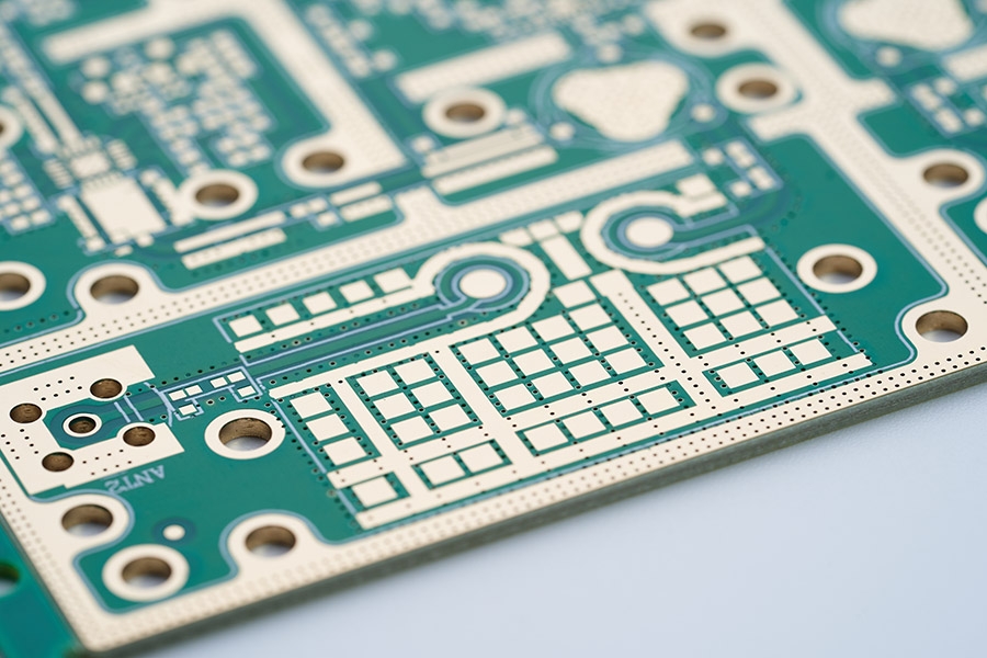 Reliable PCB Manufacturer