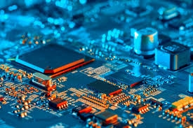 PCB high-end manufacturing enterprise