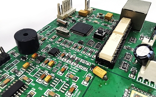 Smdautomotive-Control-Circuit-Board-DIP