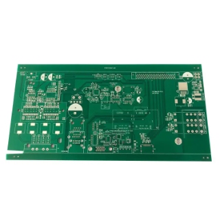 1.6mm HASL Lead Free Circuit Board PCB for household appliances
