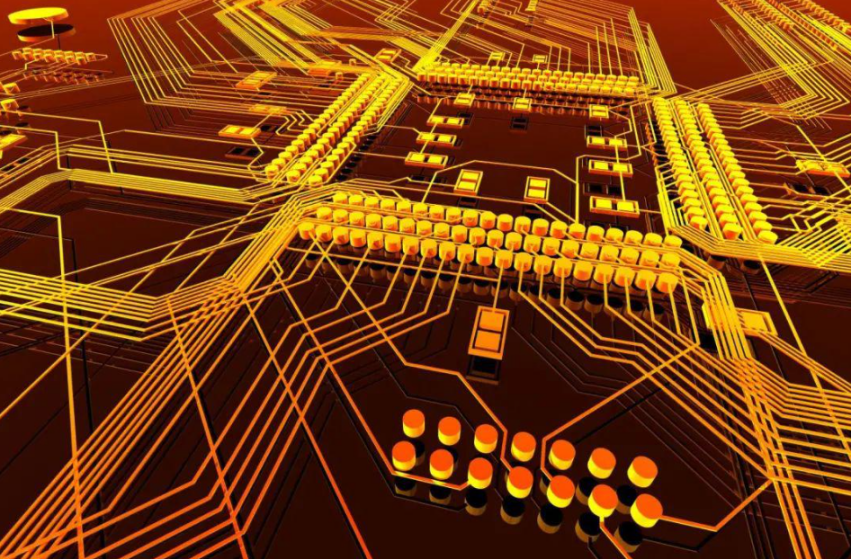 high speed pcb design