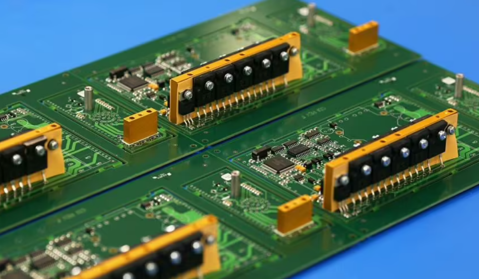 pcb board manufacturing