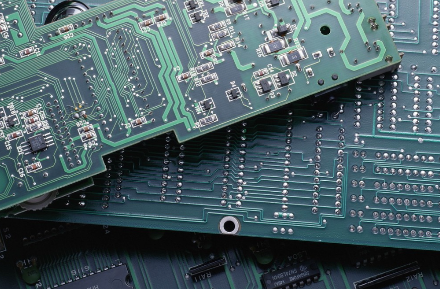 printed circuit board design