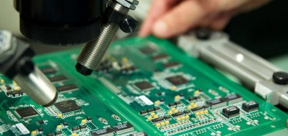 Lead-Free-PCB-Assembly