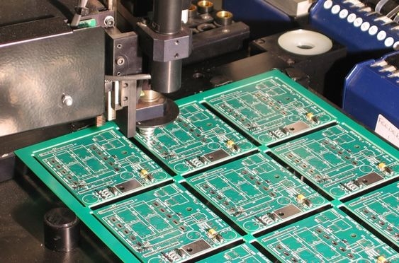 pcb manufacturing companies