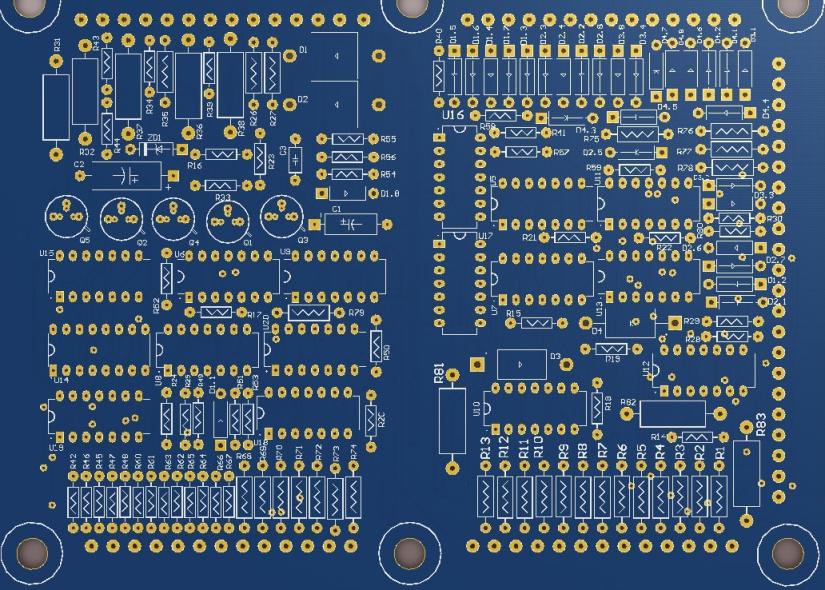 Altium Circuit Maker