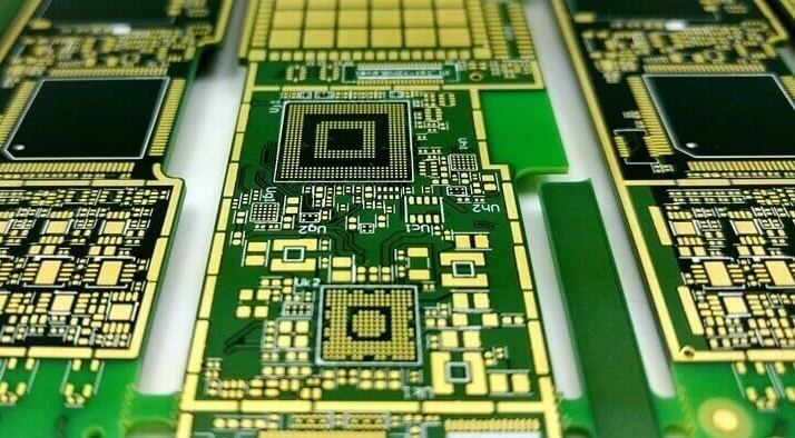 multi layer board